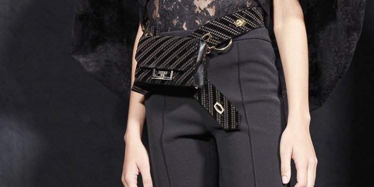 Túi Eden của Givenchy - Vườn Eden của thế giới trần gian - 12