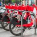 Uber mở dịch vụ cho thuê xe đạp điện tại thủ đô Mexico - 4
