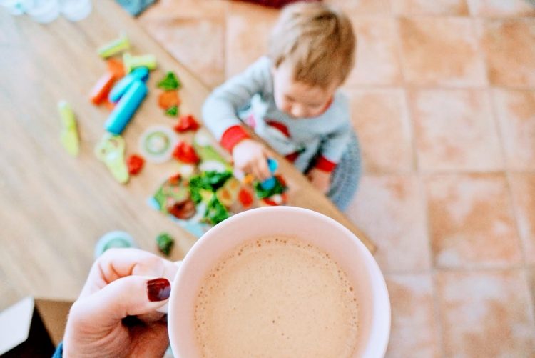 Uống collagen có ảnh hưởng sữa mẹ?