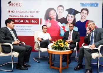 Vào đại học danh tiếng của Mỹ dễ dàng hơn khi có lộ trình - 1