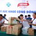Vedan đồng hành chương trình khám bệnh và phát thuốc miễn phí tại tỉnh Đồng Nai - 2