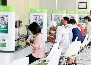 Vietcombank giảm lãi suất cho vay xuống 5,5%/năm -2