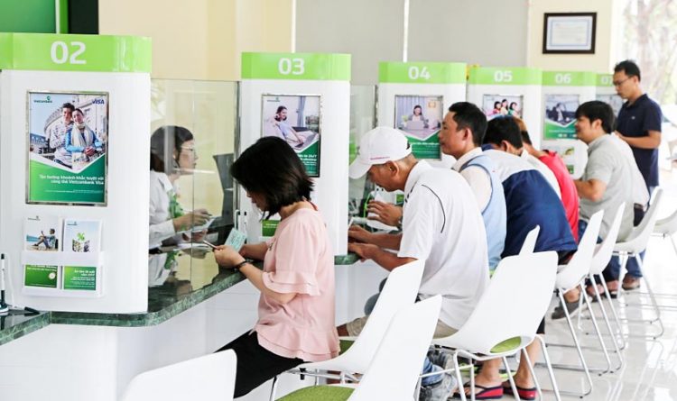 Vietcombank giảm lãi suất cho vay xuống 5,5%/năm -2