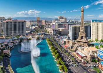 Vietravel giới thiệu tour khám phá nước Mỹ giá từ 29,99 triệu đồng - 3