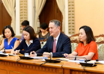 Visa hợp tác Sở Giao thông vận tải TP. HCM phát triển phương thức di chuyển thông minh - 1