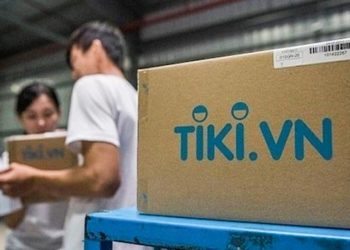 VNG không còn là cổ đông lớn nhất của Tiki - 1