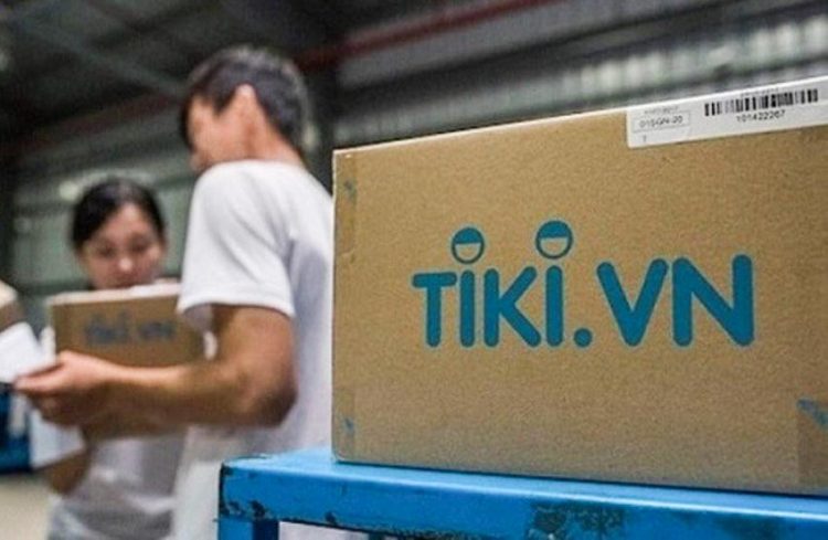 VNG không còn là cổ đông lớn nhất của Tiki - 1