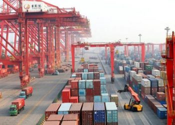 WTO: Chỉ số tăng trưởng thương mại toàn cầu tiếp tục suy yếu - 2