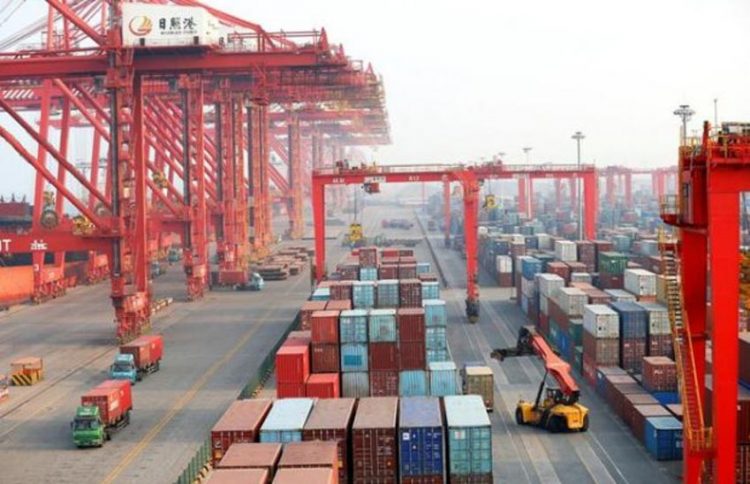 WTO: Chỉ số tăng trưởng thương mại toàn cầu tiếp tục suy yếu - 2