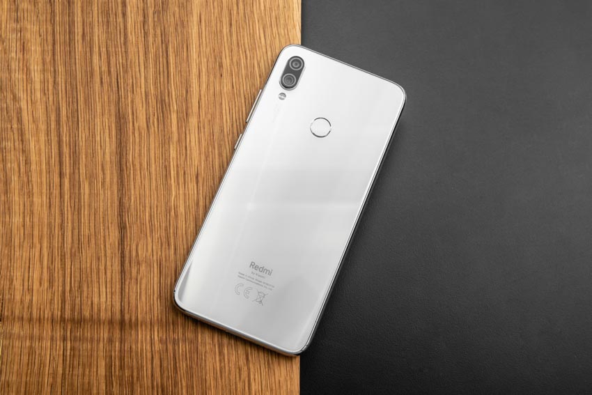 Xiaomi công bố kết quả kinh doanh Quý II - 2019 lợi nhuận ròng tăng 71,7% - 1