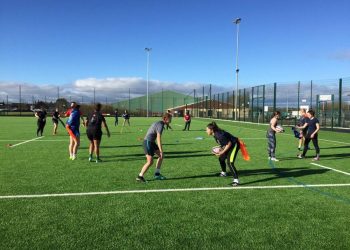 Xin học bổng thể thao để học… ngành khác - 3