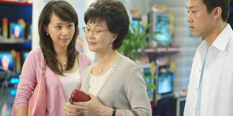 Con đặt đâu cha mẹ ngồi đấy - Chọn dâu sâu mắt! - 2