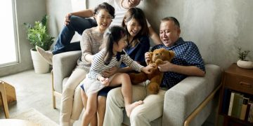 Thừa hưởng kiến thức - 2