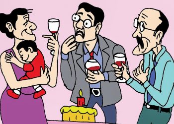 Thang thuốc bổ 400 - 2