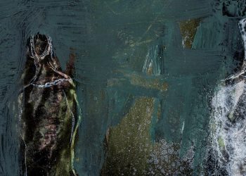 Truyện ngắn: Say sóng - 2