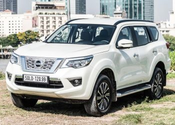 Bảng giá xe Nissan cập nhật mới nhất tháng 8-2019 - 1