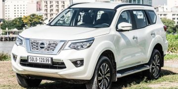Bảng giá xe Nissan cập nhật mới nhất tháng 8-2019 - 1