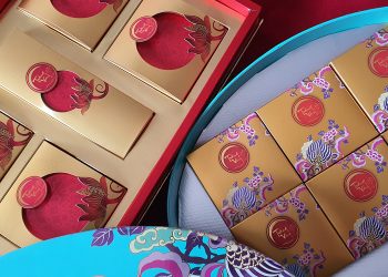 Mondelez Kinh Đô mang đến “Tuyệt tác Mỹ – Vị – Tình” cho mùa đoàn viên