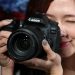 Những chiếc máy ảnh tốt nhất của Canon trong năm 2019