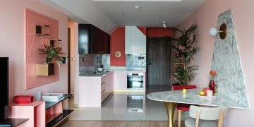 Cái đẹp quốc dân - Một chén trà trong sương sớm - 3