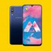 Samsung Galaxy M30 trên Lazada – Smartphone siêu pin với 3 camera sau và màn hình vô cực