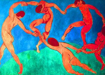 Đã đến lúc đánh giá lại vị trí của danh họa Henri Matisse.