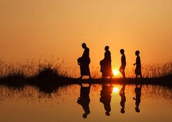 Hỷ lạc từ tâm - Sức mạnh nằm trong tay của chính chúng ta