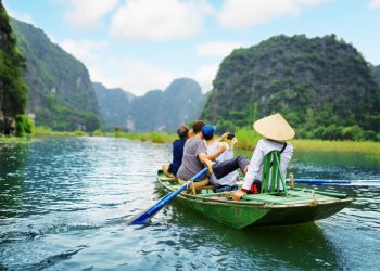 Khởi động chiến dịch quảng bá du lịch Ninh Bình - 0