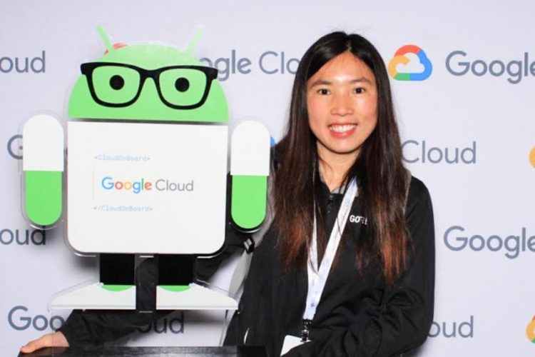 Từ cô gái suýt thất học đến kỹ sư Google nhận lương 115.000 USD/năm