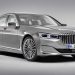 BMW 7 Series thế hệ mới sẽ có thêm bản chạy điện hoàn toàn - 3