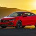 Khám phá Honda Civic Si 2020 phiên bản thể thao - 03