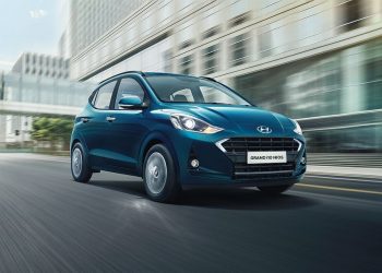 Hình ảnh chi tiết Hyundai Grand i10 Nios vừa ra mắt tại thị trường Ấn Độ - 14