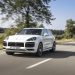 Porsche Cayenne Turbo S E-Hybrid ra mắt có giá từ 161.900 USD tại Mỹ - 5