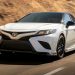 Toyota Camry TRD 2020 sản xuất giới hạn, công bố giá từ 744 triệu - 03