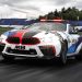 BMW M8 Competition MotoGP Safety Car công suất 617 mã lực - 3