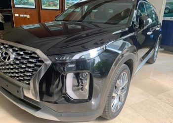Hyundai Palisade lộ thông số và giá bán từ 2,2 tỉ đồng tại Việt Nam - 6