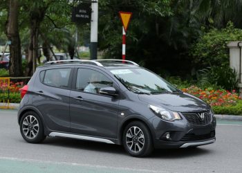 VinFast ra mắt phiên bản Fadil Plus giá 429 triệu đồng có gì mới? - 1