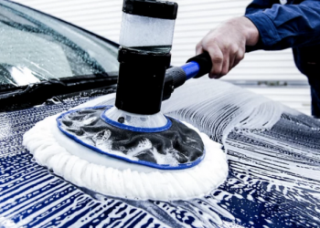 Sắp ra mắt dịch vụ rửa xe theo tiêu chuẩn Nhật Bản tại Hà Nội - 2