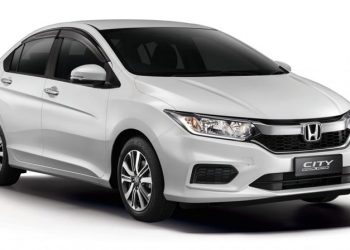 Honda City phiên bản đặc biệt trình làng tại Malaysia - 5