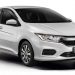 Honda City phiên bản đặc biệt trình làng tại Malaysia - 5
