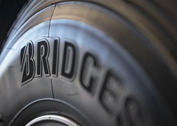 Bridgestone dẫn đầu Bảng xếp hạng Lốp xe toàn cầu năm 2019