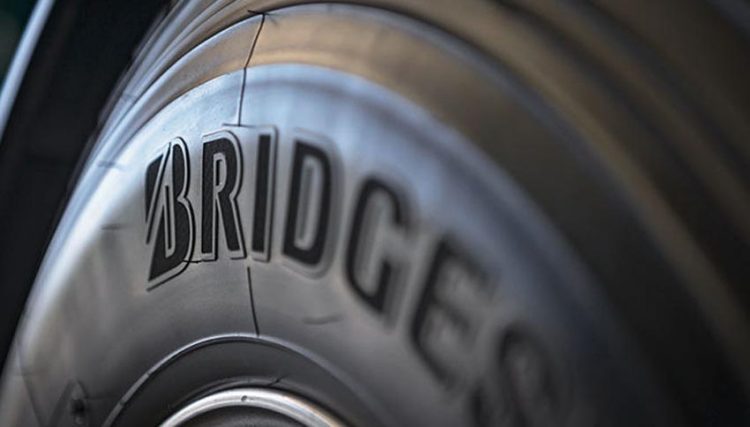 Bridgestone dẫn đầu Bảng xếp hạng Lốp xe toàn cầu năm 2019