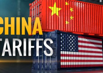 12 công ty bị ảnh hưởng bởi thương chiến Mỹ Trung nhiều nhất