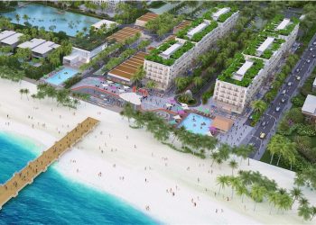 3 thế mạnh khiến The Hamptons Hồ Tràm trở thành điểm nóng đầu tư của bất động sản nghỉ dưỡng - 4