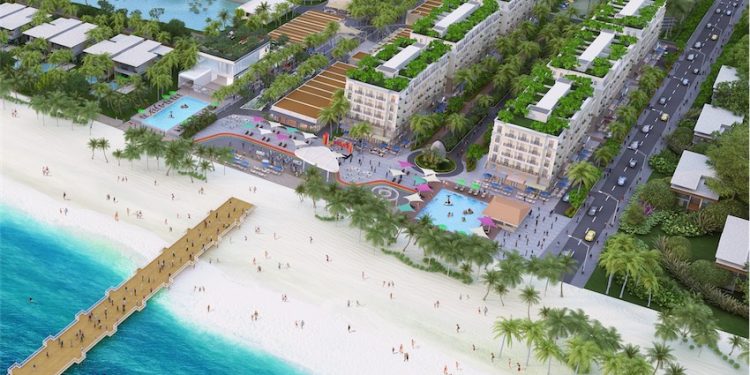 3 thế mạnh khiến The Hamptons Hồ Tràm trở thành điểm nóng đầu tư của bất động sản nghỉ dưỡng - 4