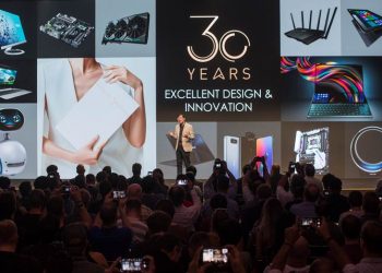 IFA 2019: ASUS giới thiệu hệ sinh thái ProArt cho nhà sáng tạo nội dung chuyên nghiệp 11