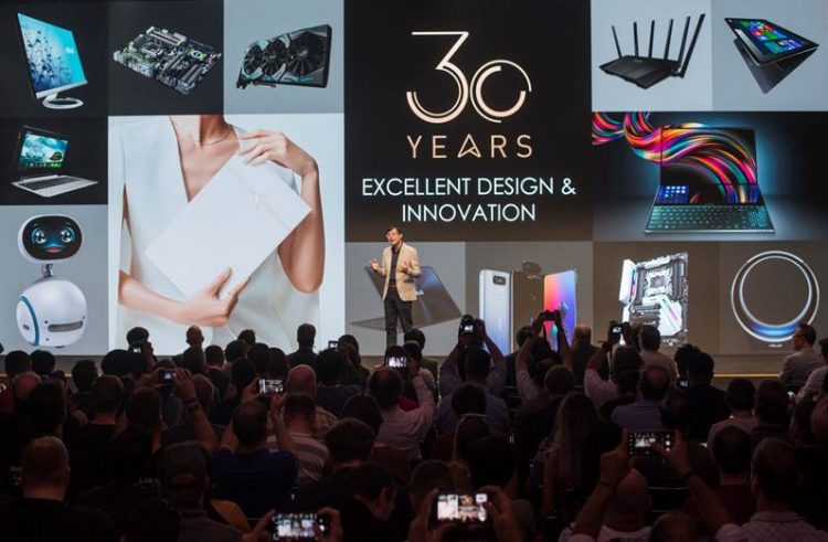IFA 2019: ASUS giới thiệu hệ sinh thái ProArt cho nhà sáng tạo nội dung chuyên nghiệp 11