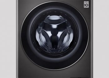 LG sắp ra mắt mẫu máy giặt AI mới tại 30 quốc gia