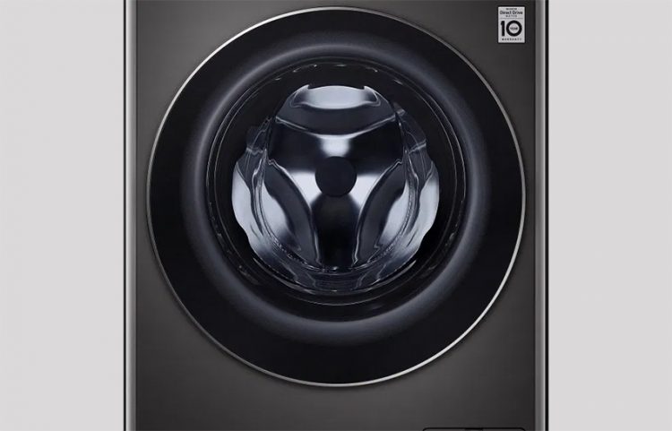 LG sắp ra mắt mẫu máy giặt AI mới tại 30 quốc gia