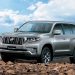 Doanh số của Land Cruiser series đã vượt 10 triệu xe trên toàn cầu
